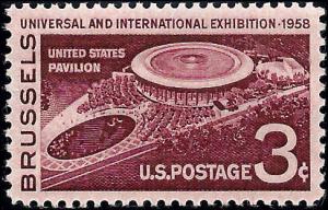 1104 Mint,OG,NH... SCV $0.25