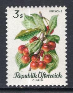 Austria 783 MNH VF