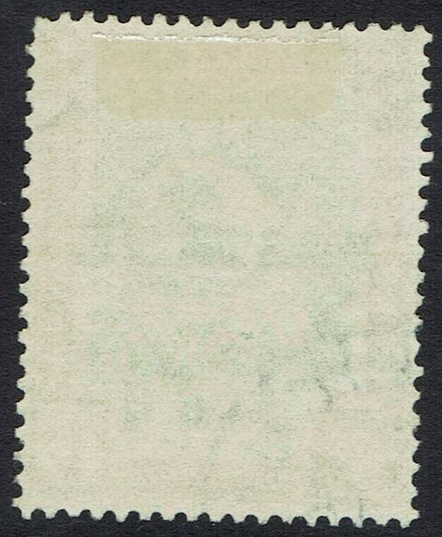 MALTA 1926 POSTAGE OVERPRINTED 1/- USED 