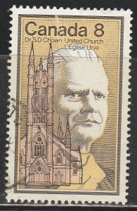 Canada   662   (O)   1975