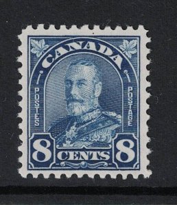 Canada SC# 171 Mint Light Hinged - S17127