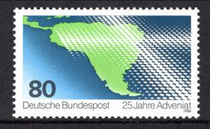 Germany 1495 MNH VF