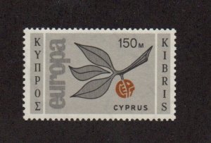 Cyprus 264 MH SCV $19 BIN $9.51