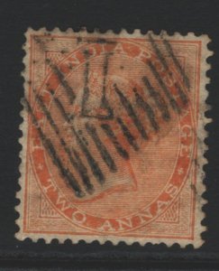 India Sc#23a Used