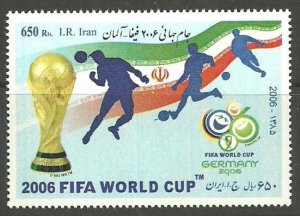 2006 Iran 3026 2006 FIFA World Cup Germany