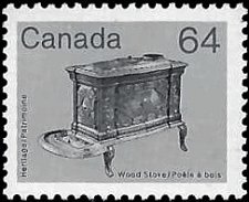 CANADA   #932 MNH (1)