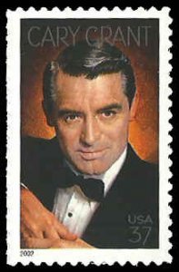 PCBstamps   US #3692 37c Gary Grant, MNH, (14)