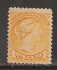 Canada  SC  35  Mint Never Hinged