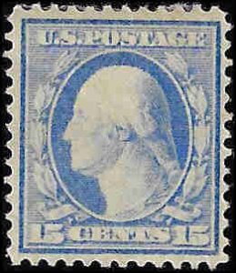 340 Mint,OG,HR... SCV $67.50