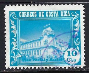Costa Rica RA32 VFU Z6426-1