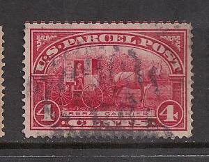 U.S. Q4 used Bin 2874