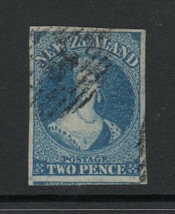 New Zealand Sc 12, used