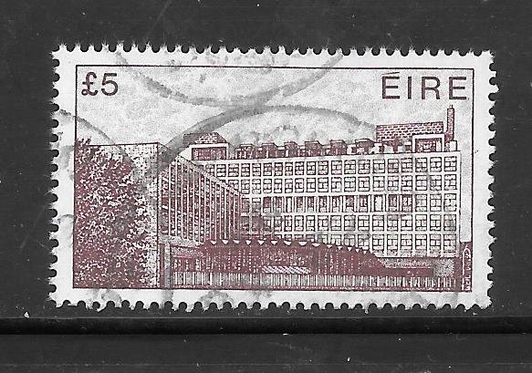 Ireland #556 Used Single