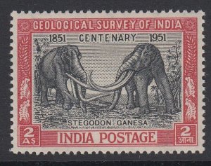 INDIA, Scott 232, MLH
