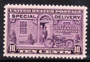 MOstamps - US Scott #E15a Mint OG NH - Lot # HS-I900
