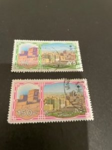 Saudi Arabia sc 905,909 u