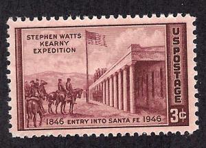 944 Mint,OG,NH... SCV $0.25