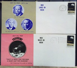 US Starter Collection including Front of Book Lot - Used