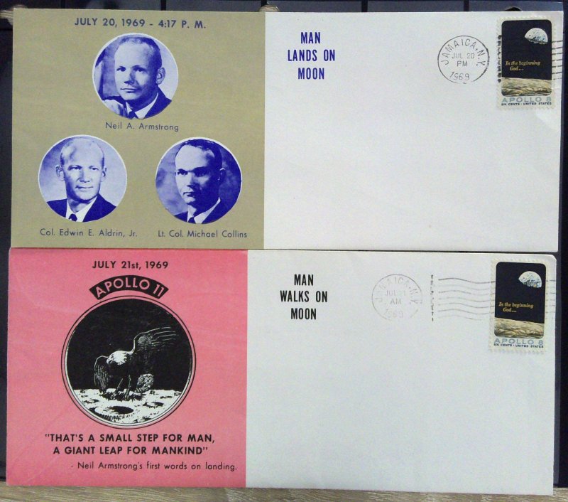 US Starter Collection including Front of Book Lot - Used