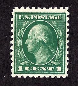 462 Mint,OG,NH... SCV $16.00