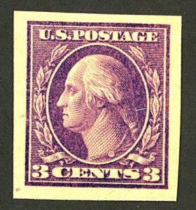 U.S. #484 MINT OG NH