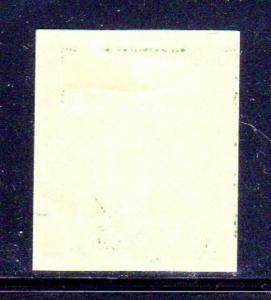 #408  1  CENT  WASHINGTON        MINT  F-VF LH  O.G         b