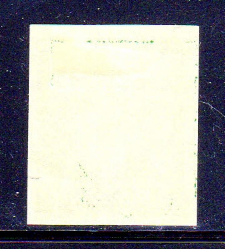 #408  1  CENT  WASHINGTON        MINT  F-VF LH  O.G         b