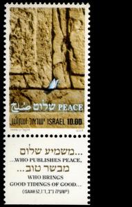 1979	Israel	791	Peace