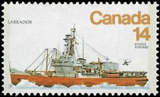 CANADA   #779 MNH (3)