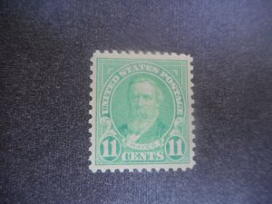 # 563 VFNH...Store Bargain