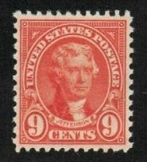 USA 641 MNH