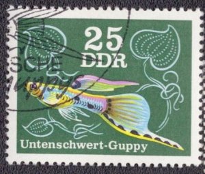 Germany DDR - 1772 1976 Used