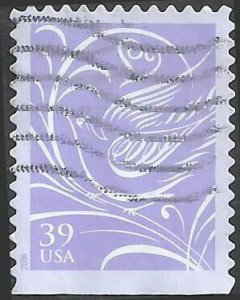 # 3998 USED WEDDING DOVES