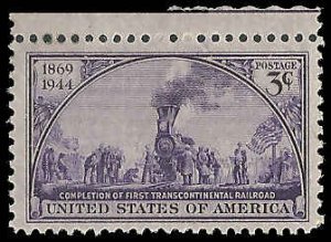 US -  #922 - MNH - SCV-0.25