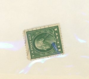 U.S. #SET/MIXED CONDITION 