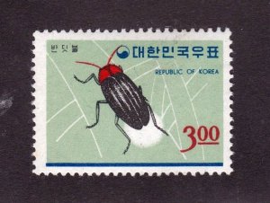 Korea        499            MH OG