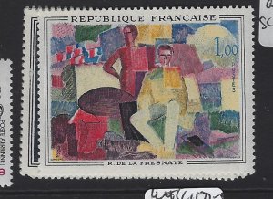 France Art SC 1014-7 Matisse MNH (8grc) 