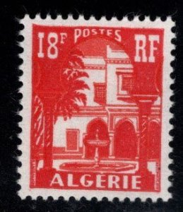 ALGERIA Scott 269 MNH** stamp