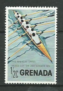 Grenada 668   MintNHVF   1975   PD