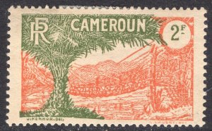 CAMEROUN SCOTT 207