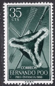 FERNANDO PO SCOTT 190