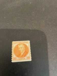 Canal Zone  sc 161 MNH