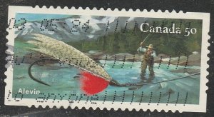 Canada   2088a     2005