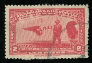 Nicaragua (ТS-1377)
