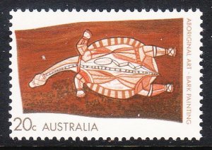 Australia 504 - FVF MNH