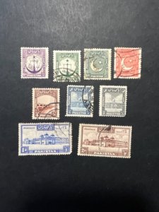 Pakistan sc  25,26,28,29,33-35,38,39a uhr