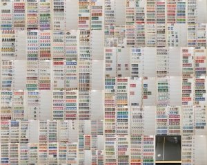 Germany W.Berlin 1948/90 M&U Stockbook Collection (2500+) High Cat. Value GM2347