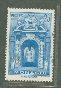 Monaco #230 Used Single