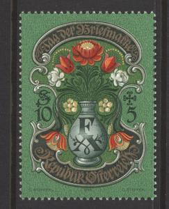 Austria 1995  Scott #B361 MNH