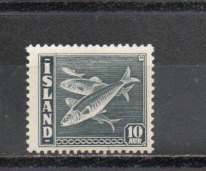 Iceland 222 MH